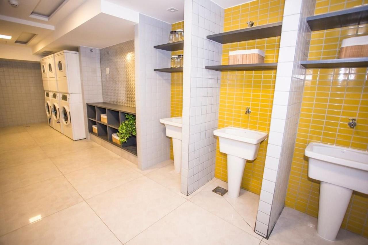 Apartamento Com Ar Condicionado - All0405